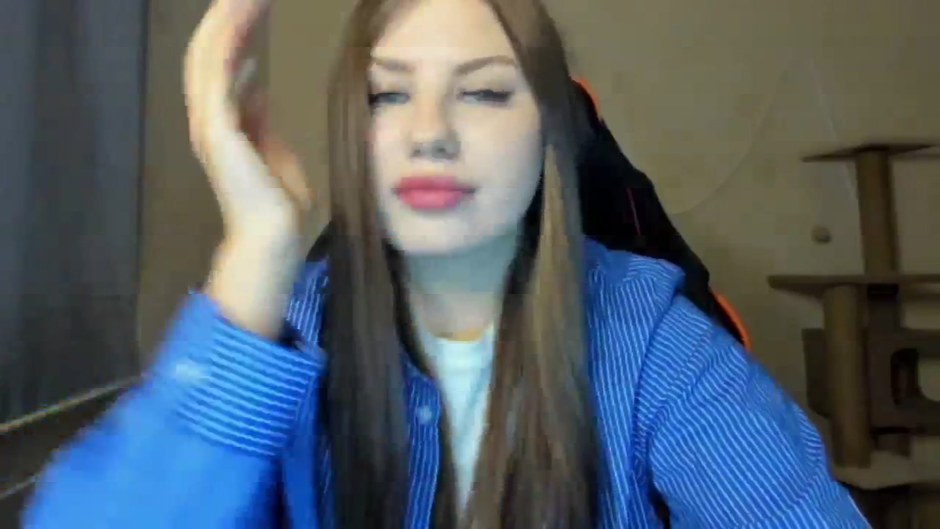 Gallery image thumbnail from FlyingDream's myfreecams stream on, 12/01/2025, 14:11 image 4 of 20