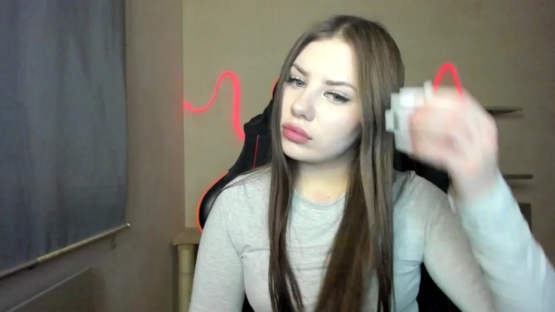 Gallery image thumbnail from FlyingDream's myfreecams stream on, 12/04/2025, 14:02 image 9 of 20