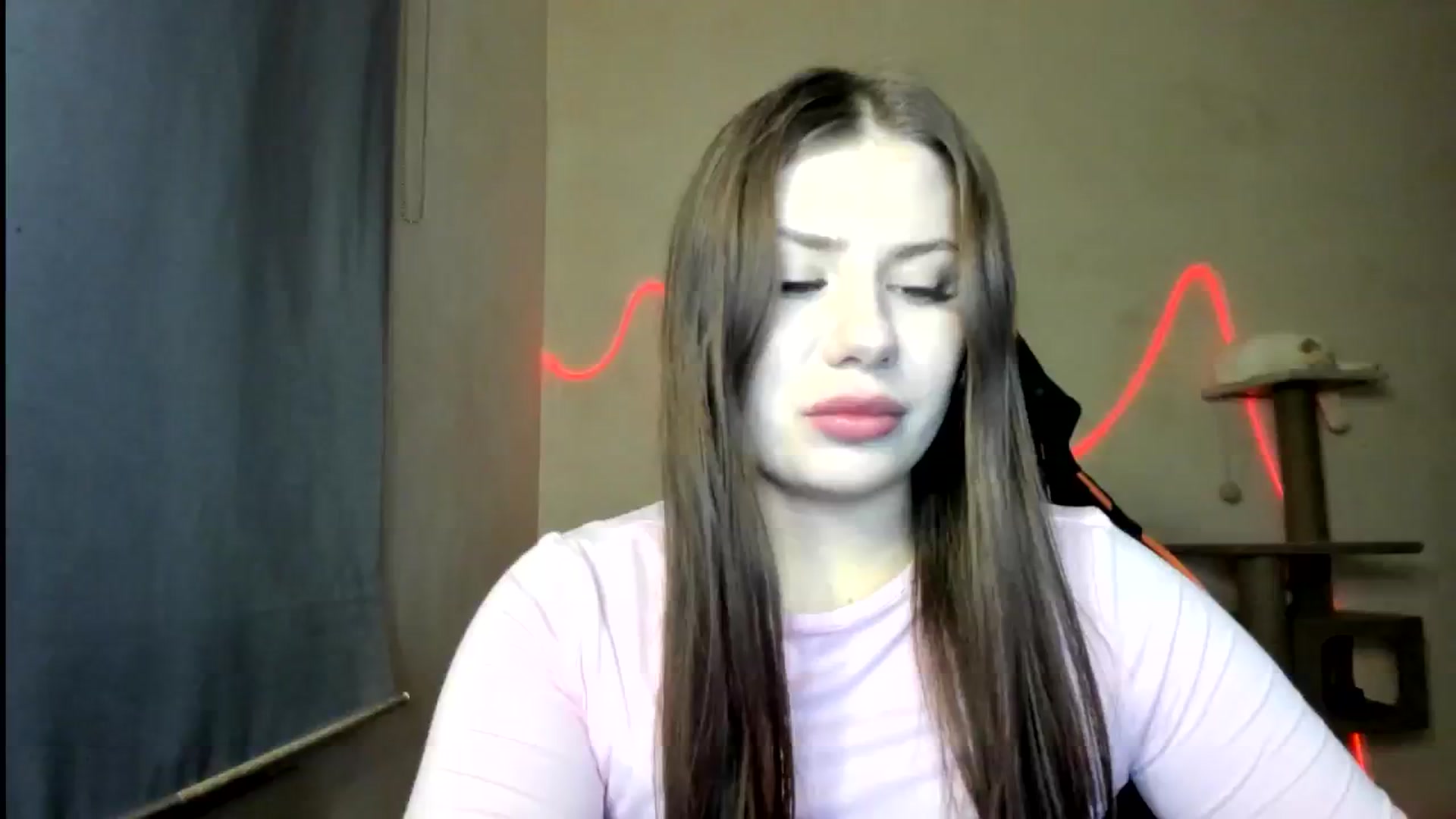 Gallery image thumbnail from FlyingDream's myfreecams stream on, 12/06/2025, 16:25 image 3 of 20