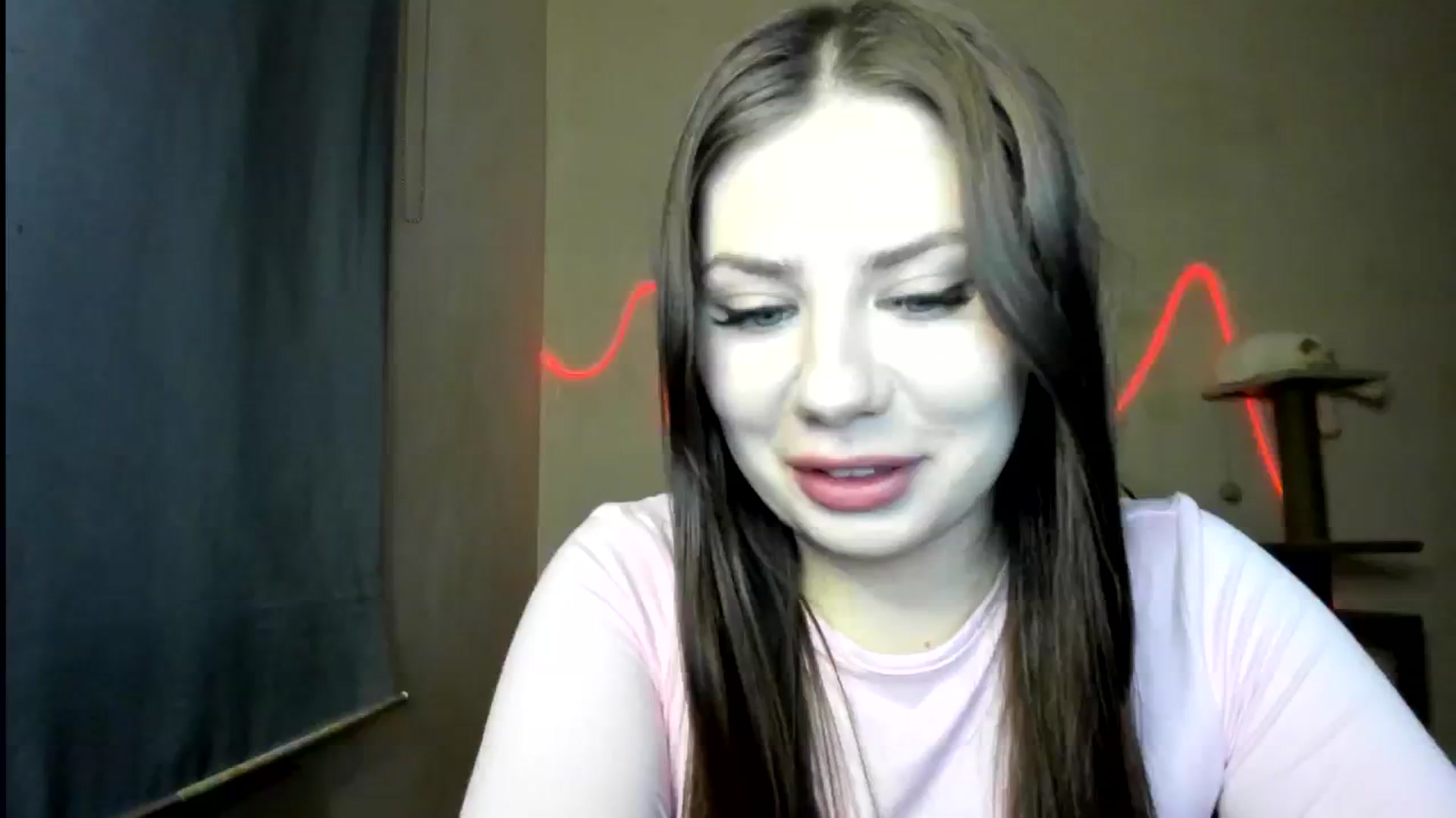 Gallery image thumbnail from FlyingDream's myfreecams stream on, 12/06/2025, 16:25 image 20 of 20