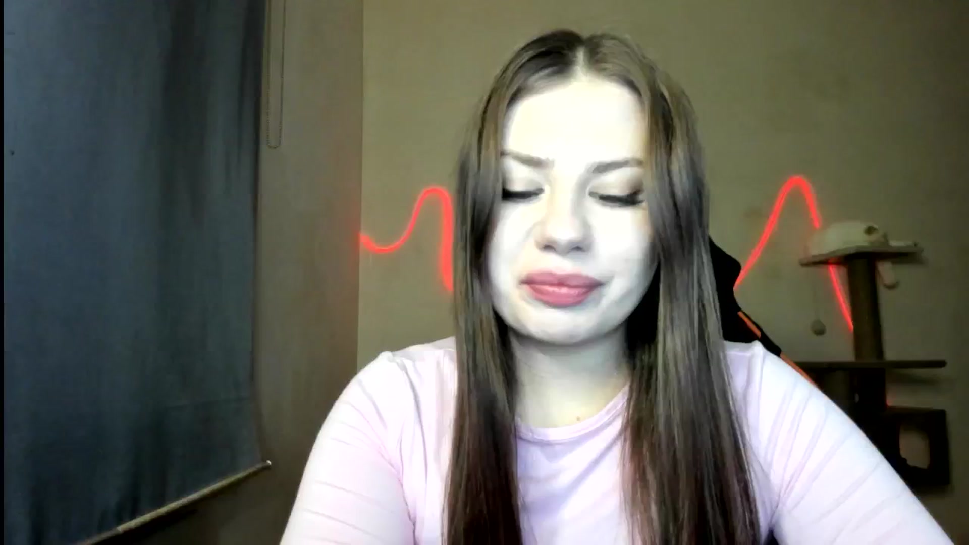 Gallery image thumbnail from FlyingDream's myfreecams stream on, 12/06/2025, 16:25 image 2 of 20