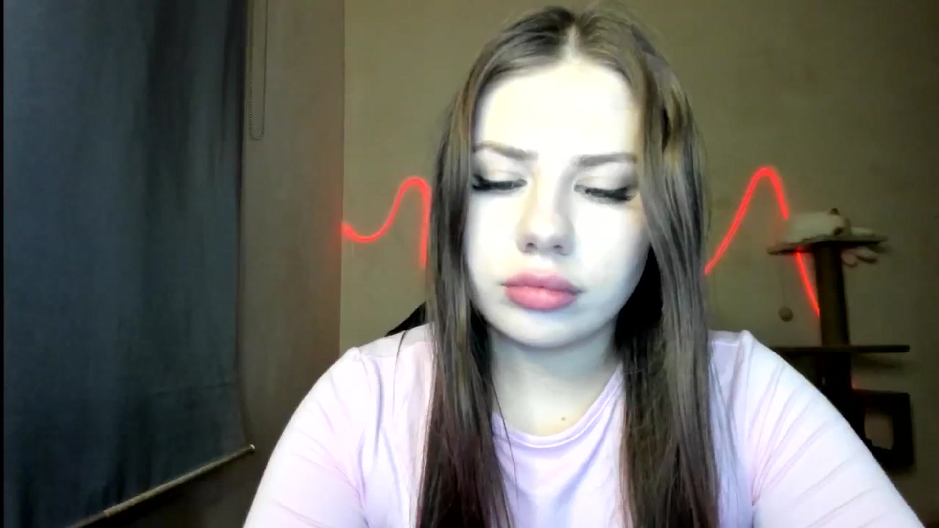 Gallery image thumbnail from FlyingDream's myfreecams stream on, 12/06/2025, 17:02 image 17 of 20