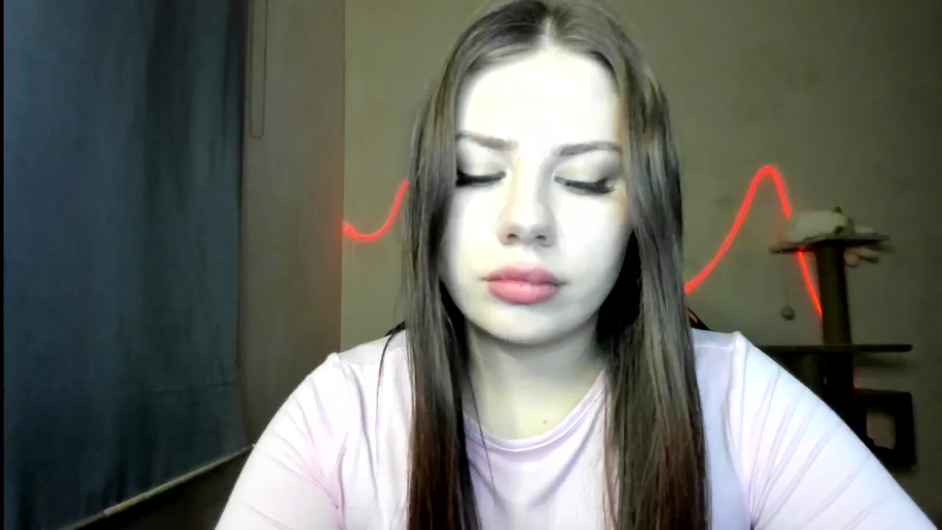 Gallery image thumbnail from FlyingDream's myfreecams stream on, 12/06/2025, 17:02 image 12 of 20