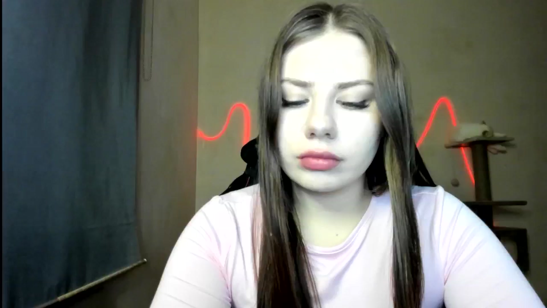 Gallery image thumbnail from FlyingDream's myfreecams stream on, 12/06/2025, 17:02 image 1 of 20