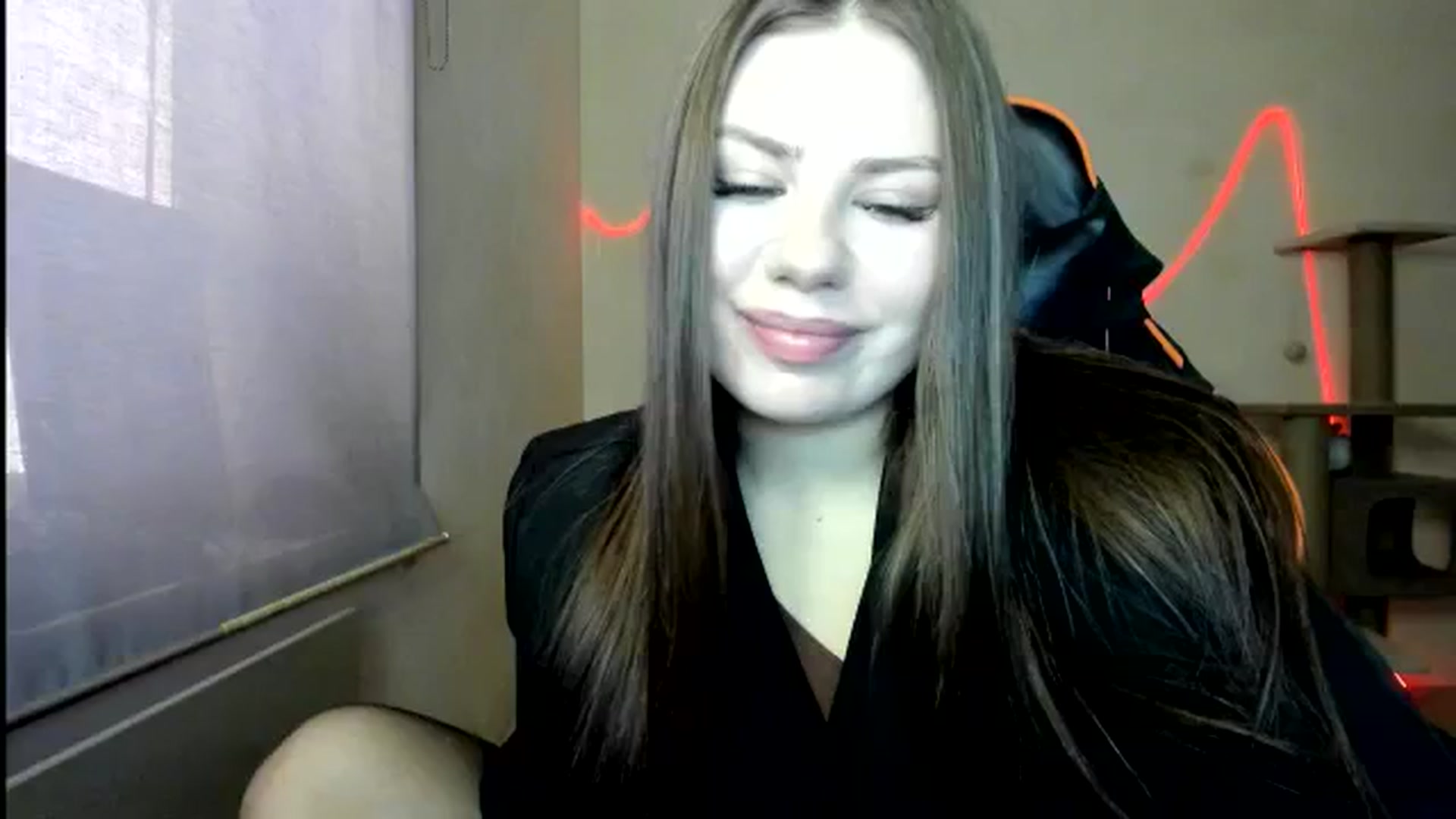 Gallery image thumbnail from FlyingDream's myfreecams stream on, 12/18/2025, 12:45 image 2 of 20