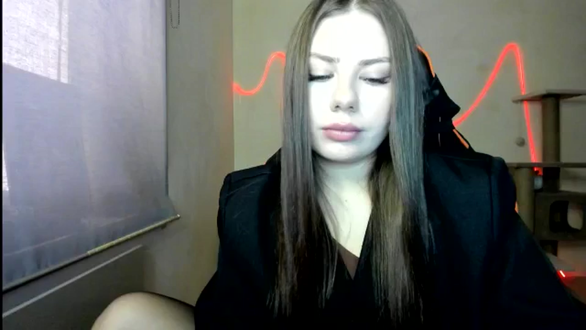 Gallery image thumbnail from FlyingDream's myfreecams stream on, 12/18/2025, 12:45 image 4 of 20