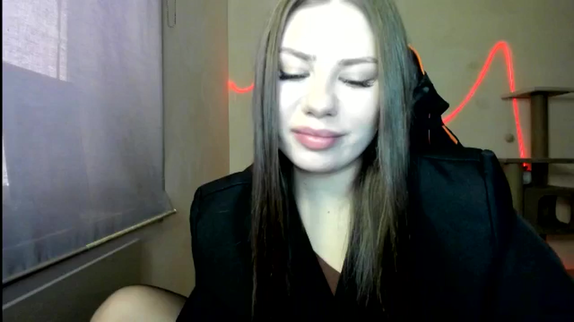 Gallery image thumbnail from FlyingDream's myfreecams stream on, 12/18/2025, 12:45 image 7 of 20