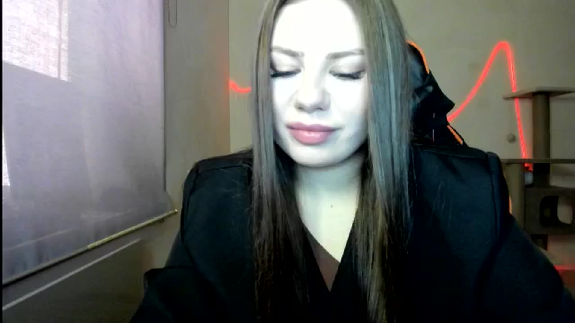 Gallery image thumbnail from FlyingDream's myfreecams stream on, 12/18/2025, 12:45 image 1 of 20