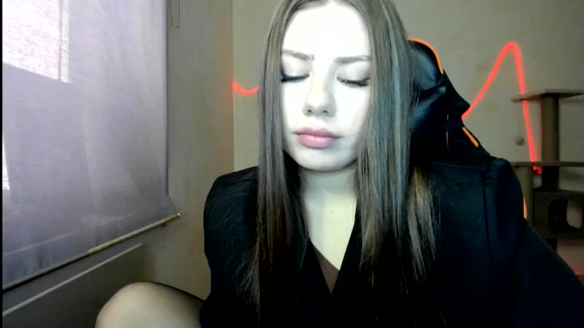 Gallery image thumbnail from FlyingDream's myfreecams stream on, 12/18/2025, 12:45 image 3 of 20