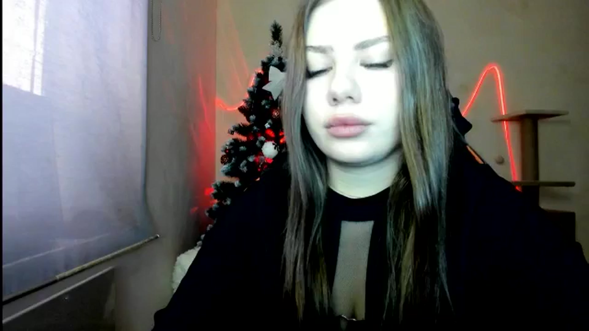 Gallery image thumbnail from FlyingDream's myfreecams stream on, 12/24/2025, 12:55 image 1 of 20
