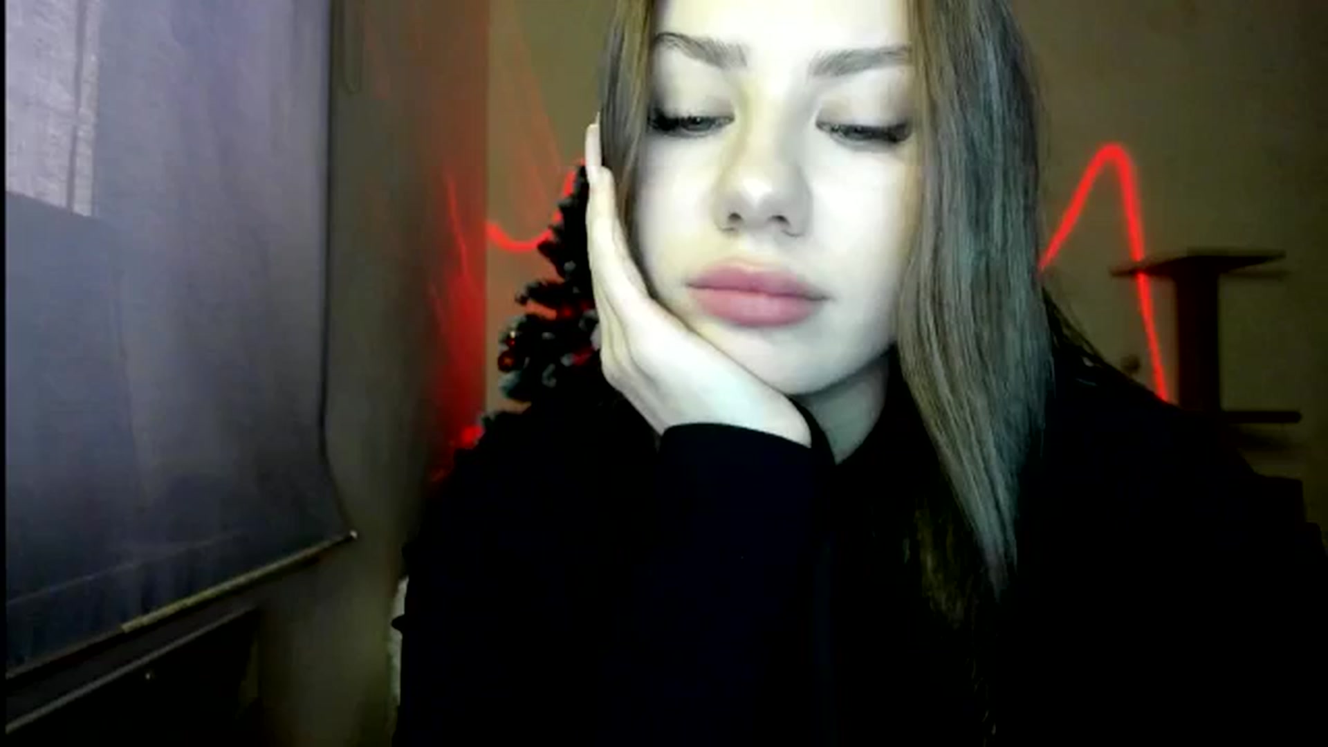 Gallery image thumbnail from FlyingDream's myfreecams stream on, 12/24/2025, 12:55 image 7 of 20
