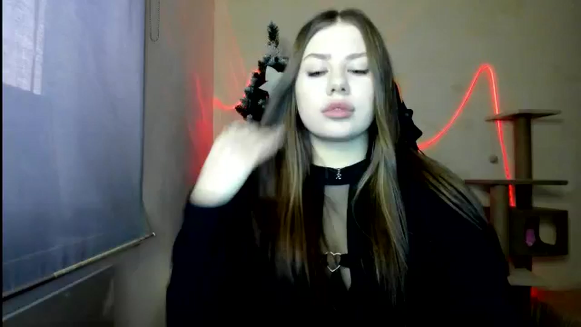 Gallery image thumbnail from FlyingDream's myfreecams stream on, 12/24/2025, 12:55 image 20 of 20