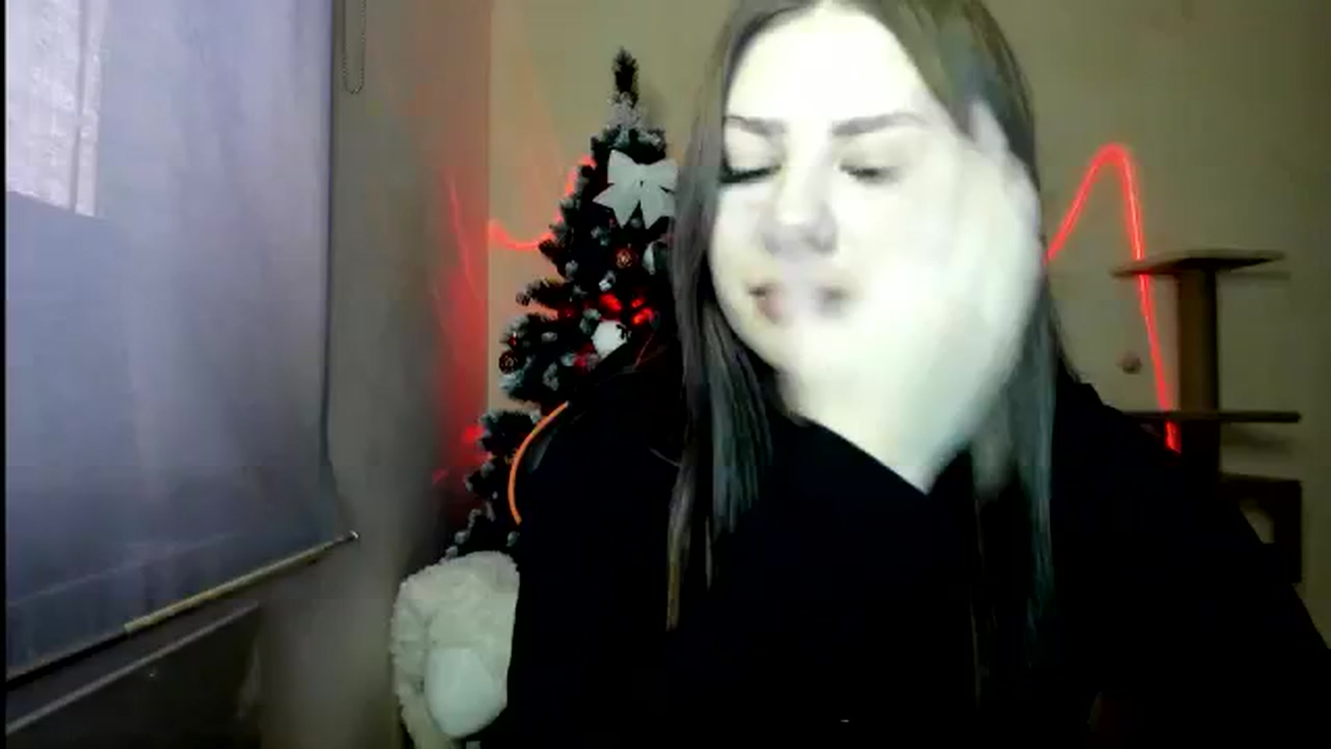 Gallery image thumbnail from FlyingDream's myfreecams stream on, 12/24/2025, 12:55 image 14 of 20