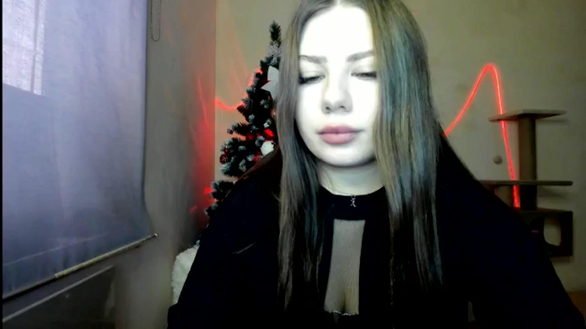 Gallery image thumbnail from FlyingDream's myfreecams stream on, 12/24/2025, 12:55 image 15 of 20