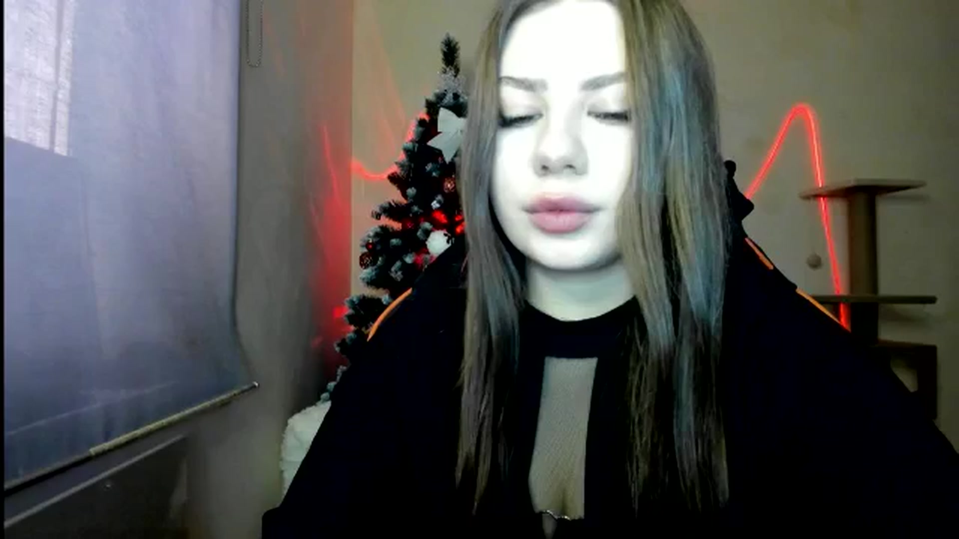 Gallery image thumbnail from FlyingDream's myfreecams stream on, 12/24/2025, 12:55 image 5 of 20