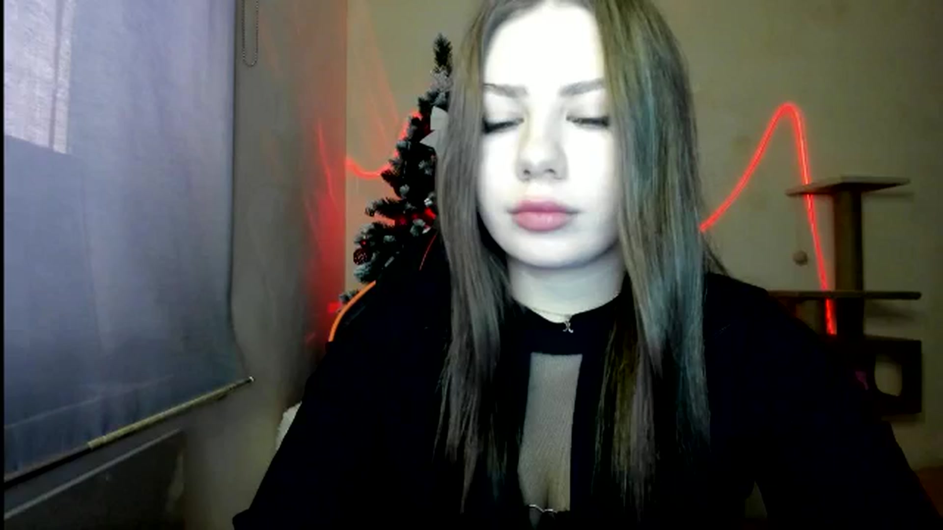Gallery image thumbnail from FlyingDream's myfreecams stream on, 12/24/2025, 12:55 image 8 of 20