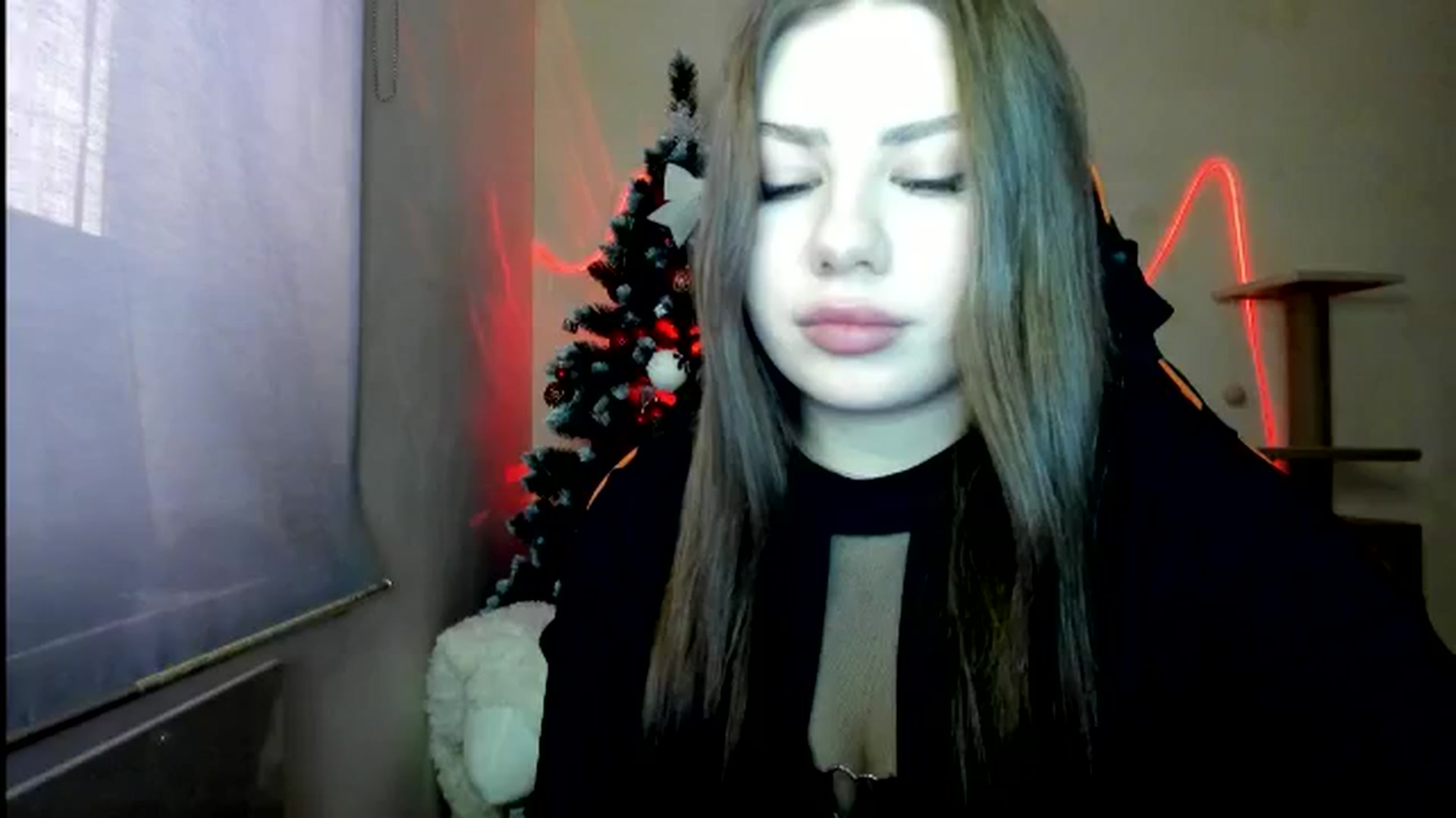 Gallery image thumbnail from FlyingDream's myfreecams stream on, 12/24/2025, 12:55 image 3 of 20