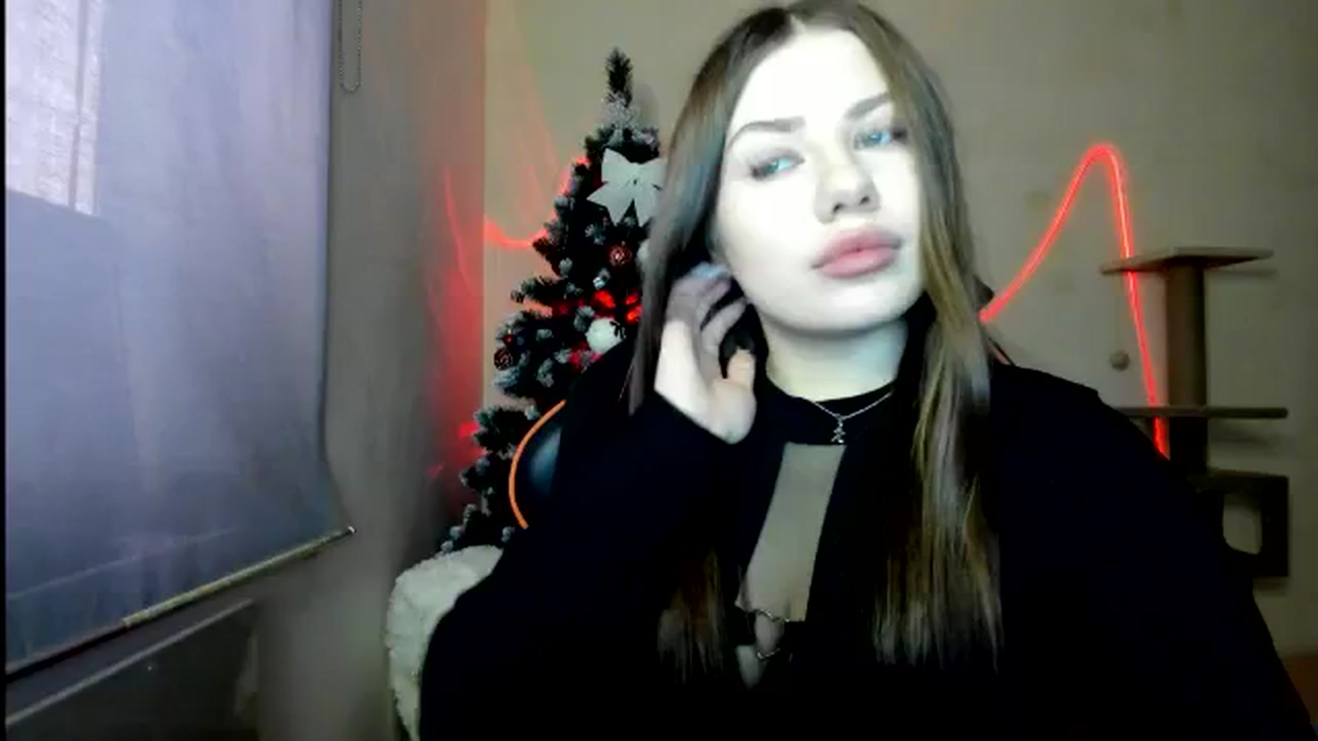 Gallery image thumbnail from FlyingDream's myfreecams stream on, 12/24/2025, 12:55 image 10 of 20