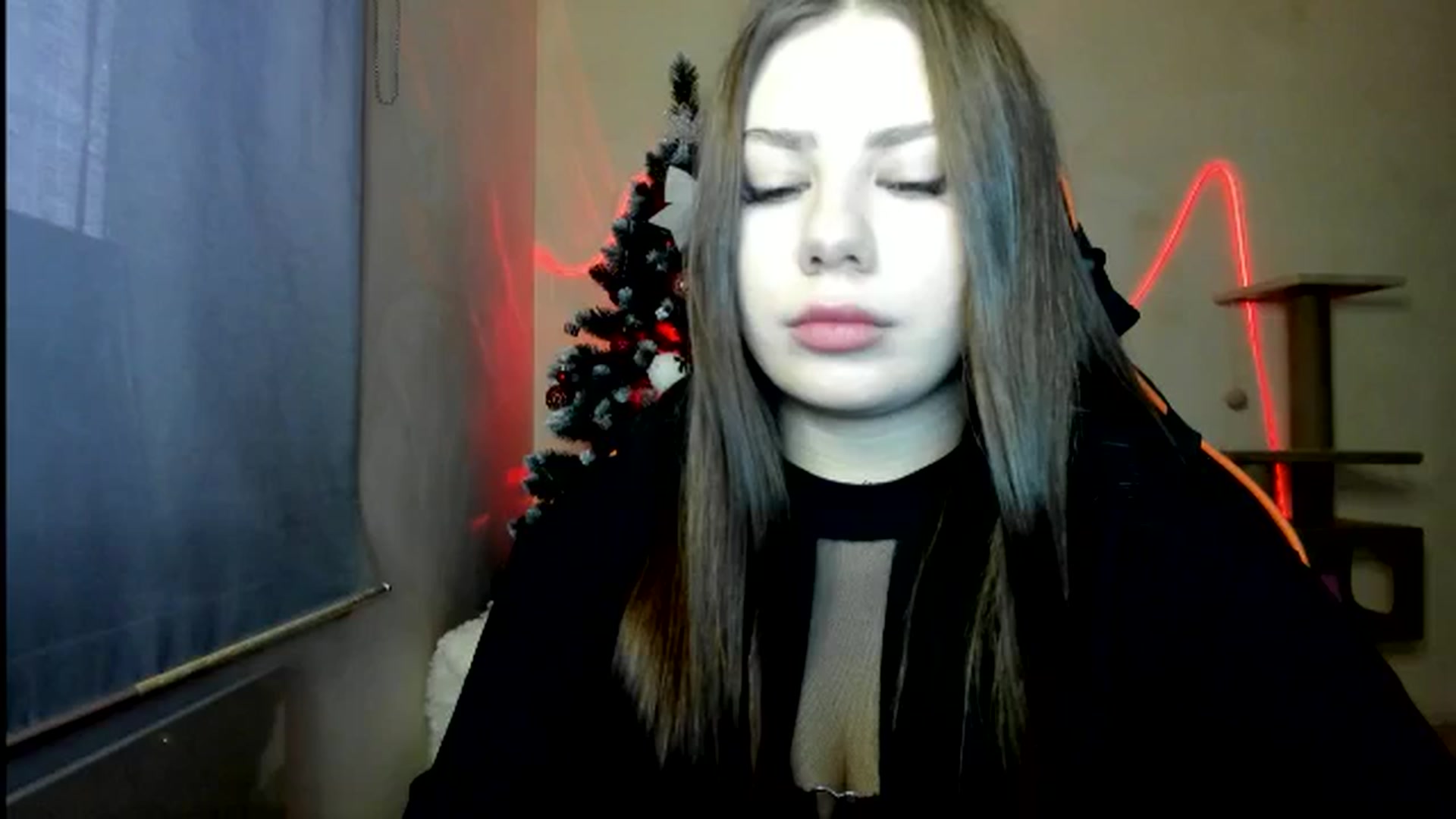Gallery image thumbnail from FlyingDream's myfreecams stream on, 12/24/2025, 13:54 image 4 of 20