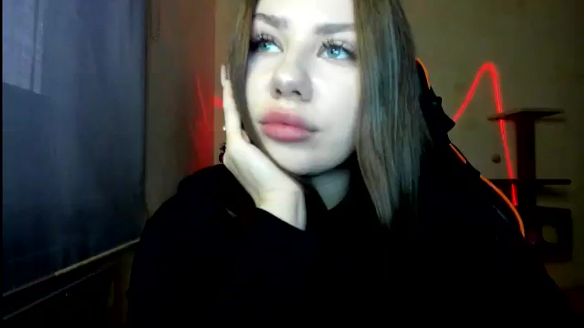 Gallery image thumbnail from FlyingDream's myfreecams stream on, 12/24/2025, 13:54 image 3 of 20