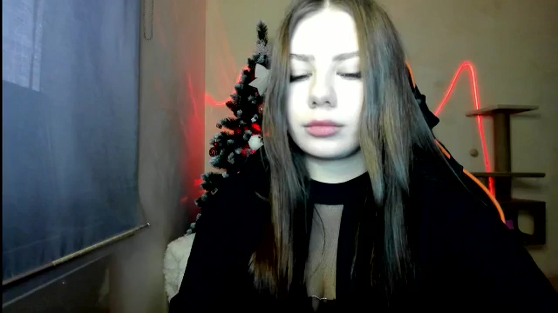 Gallery image thumbnail from FlyingDream's myfreecams stream on, 12/24/2025, 13:54 image 5 of 20