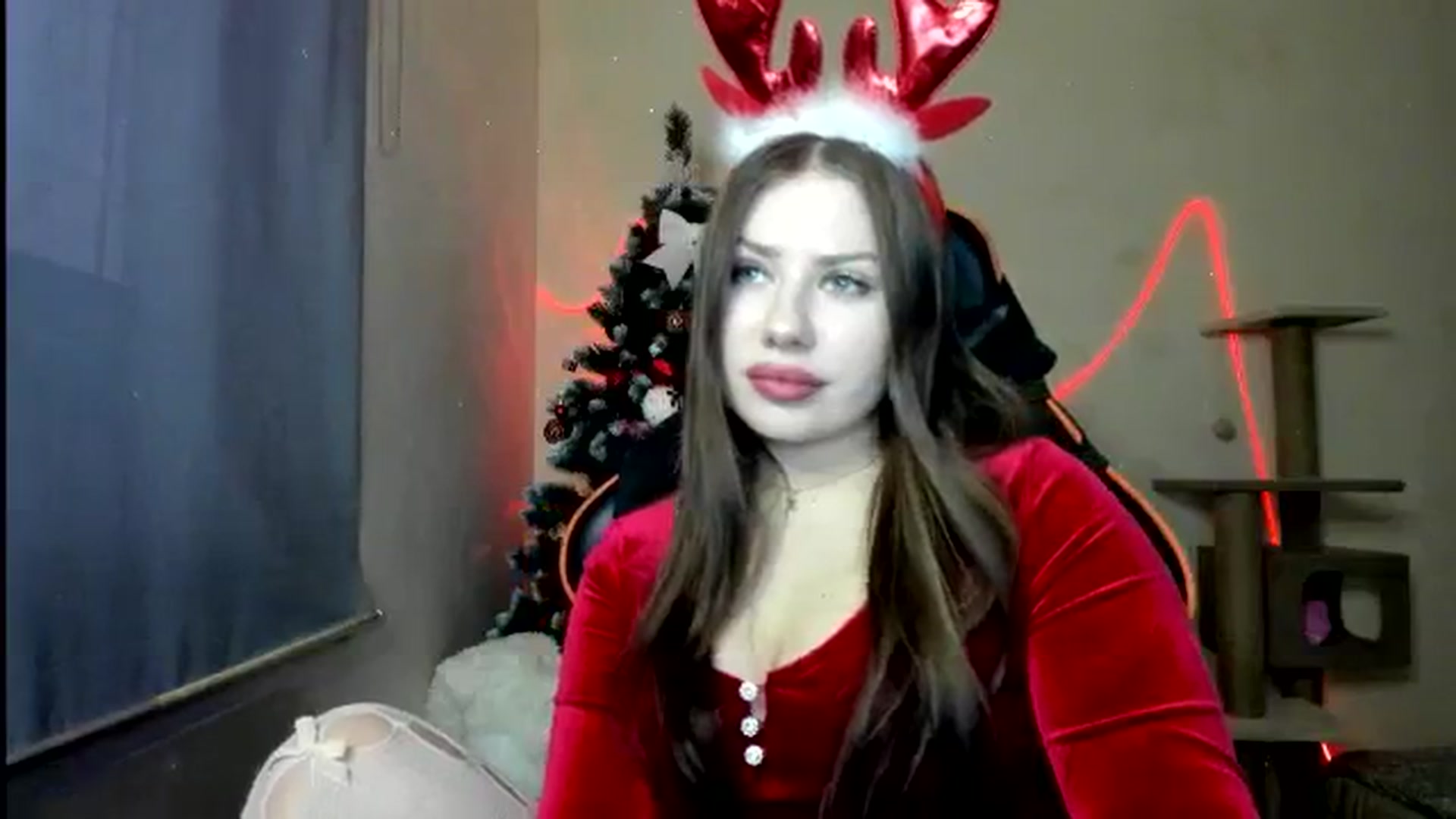 Gallery image thumbnail from FlyingDream's myfreecams stream on, 12/25/2025, 13:51 image 16 of 20