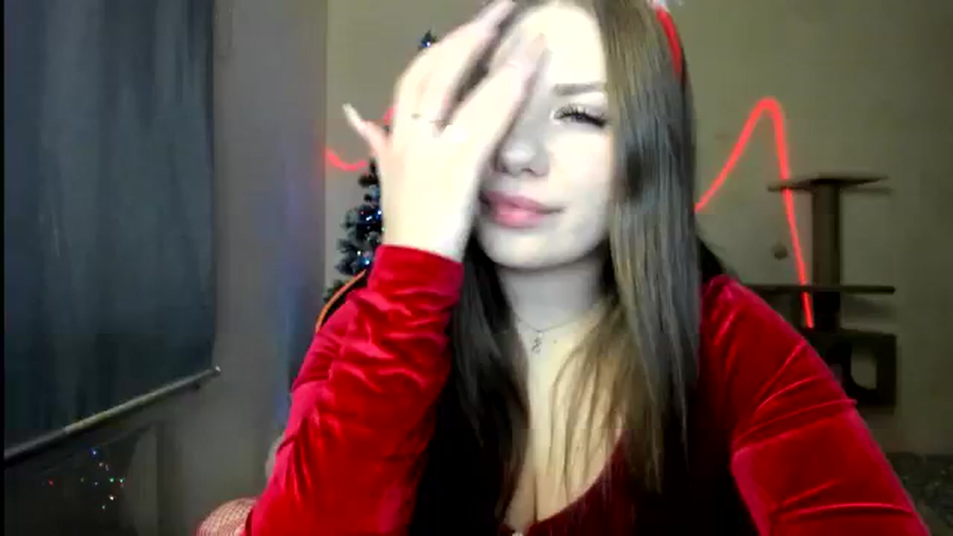 Gallery image thumbnail from FlyingDream's myfreecams stream on, 12/30/2025, 18:19 image 15 of 20