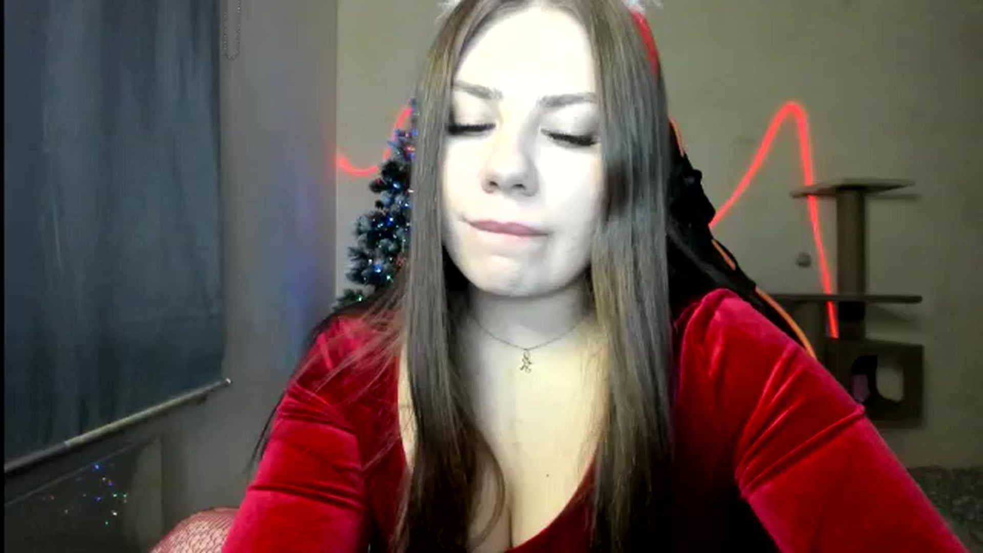 Gallery image thumbnail from FlyingDream's myfreecams stream on, 12/30/2025, 18:19 image 5 of 20
