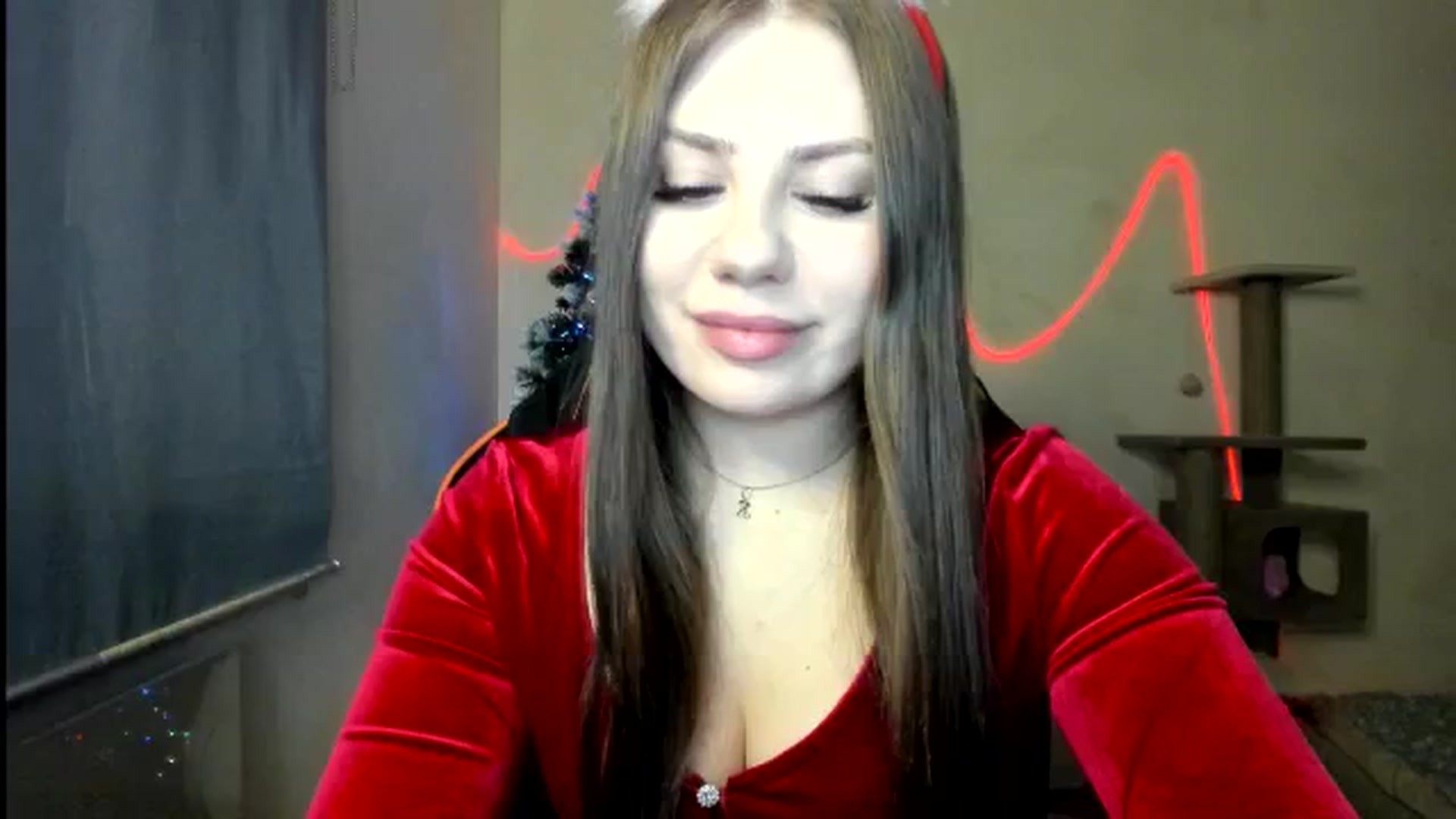 Gallery image thumbnail from FlyingDream's myfreecams stream on, 12/30/2025, 18:19 image 19 of 20