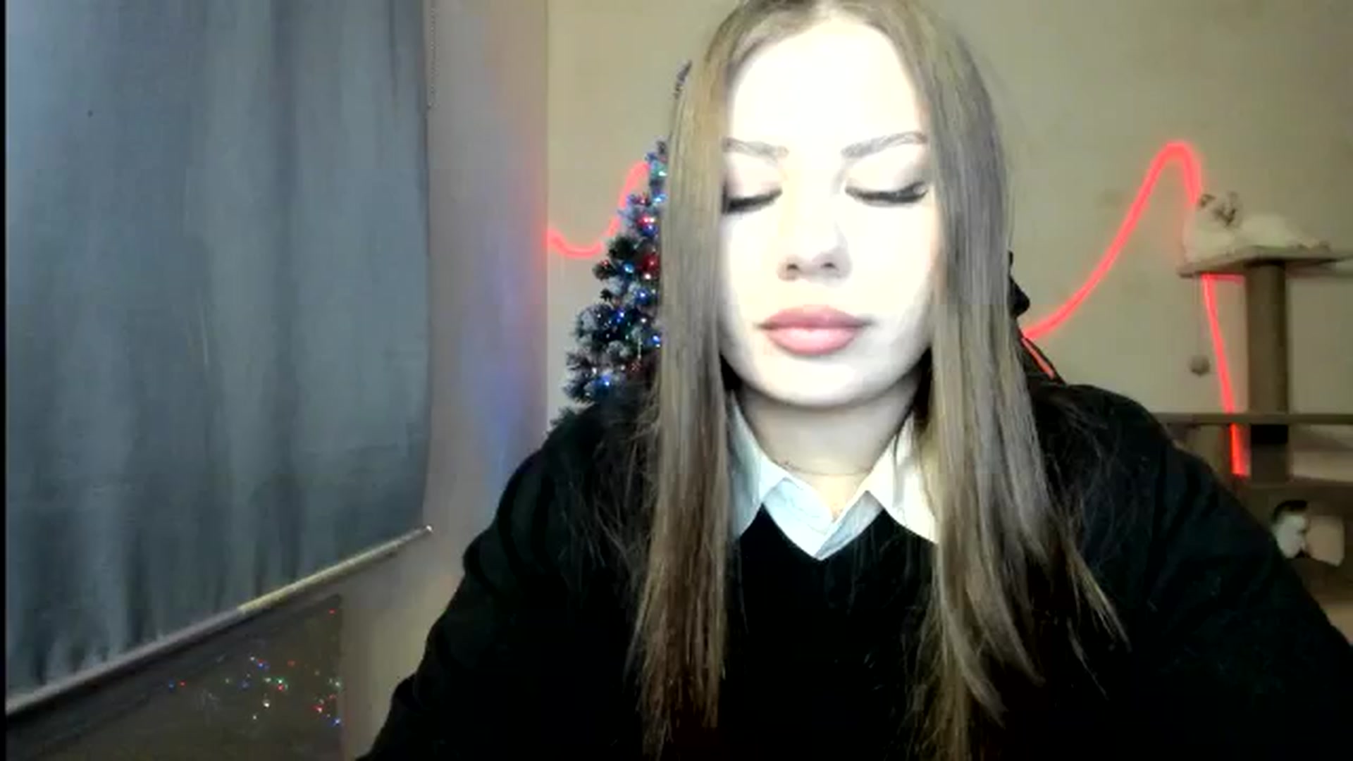 Gallery image thumbnail from FlyingDream's myfreecams stream on, 01/02/2026, 15:52 image 2 of 20