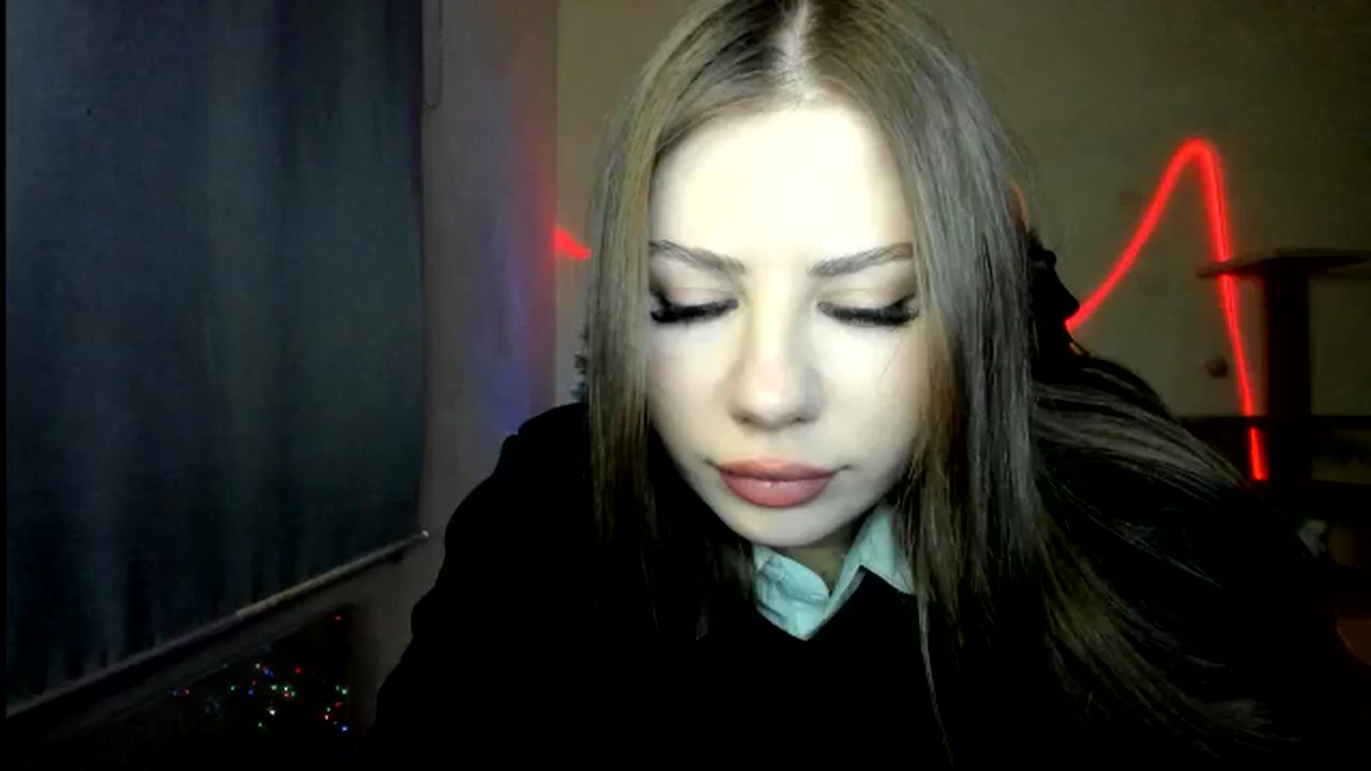 Gallery image thumbnail from FlyingDream's myfreecams stream on, 01/02/2026, 15:52 image 14 of 20