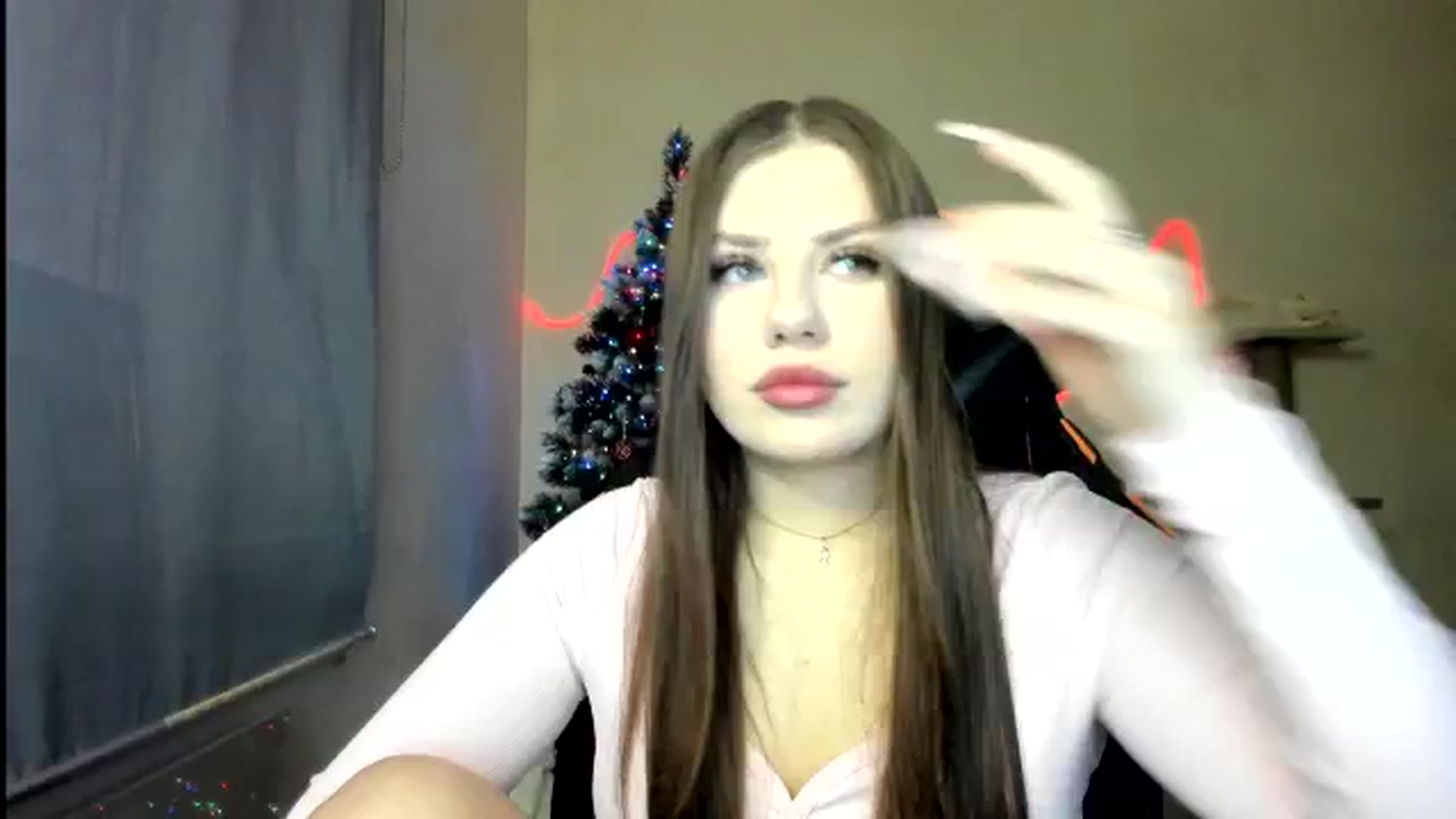 Gallery image thumbnail from FlyingDream's myfreecams stream on, 01/03/2026, 13:33 image 11 of 20