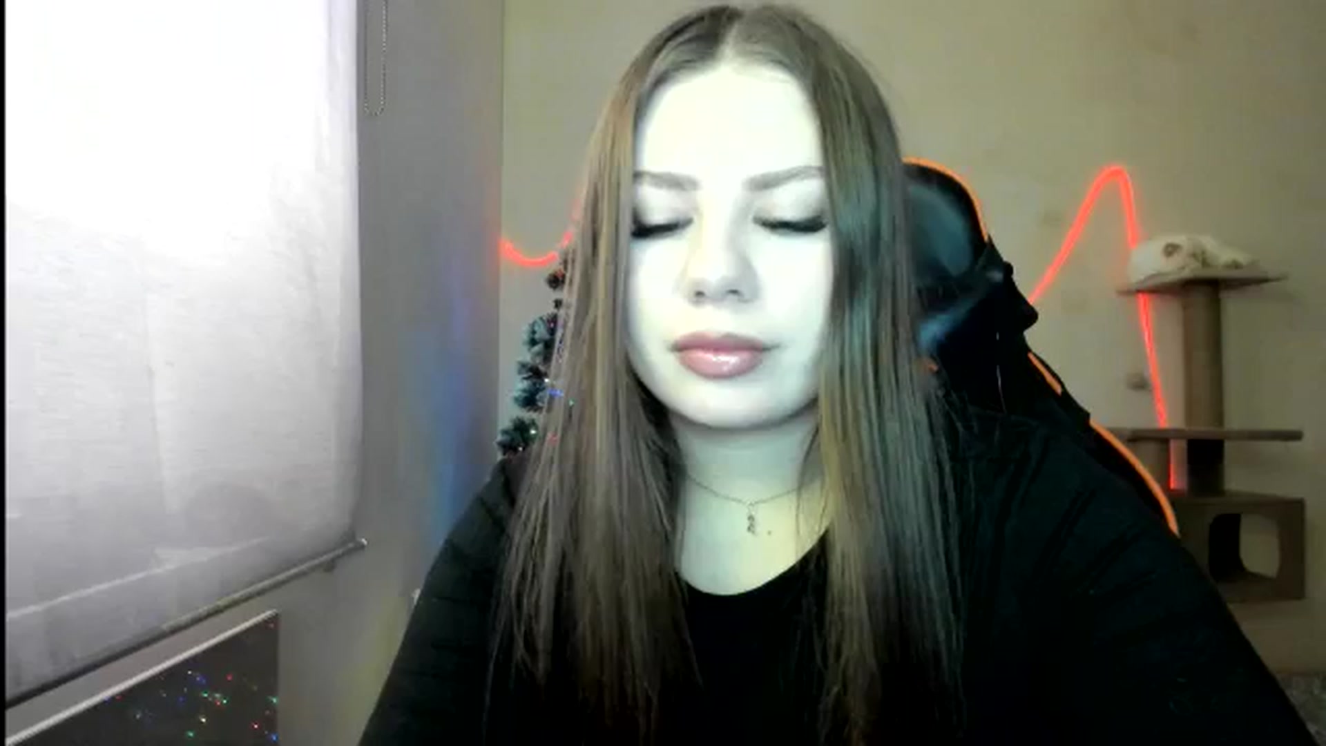 Gallery image thumbnail from FlyingDream's myfreecams stream on, 01/04/2026, 10:42 image 4 of 20