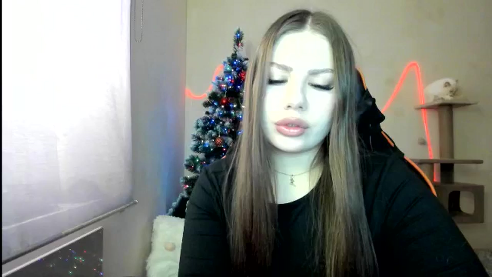 Gallery image thumbnail from FlyingDream's myfreecams stream on, 01/04/2026, 10:42 image 3 of 20