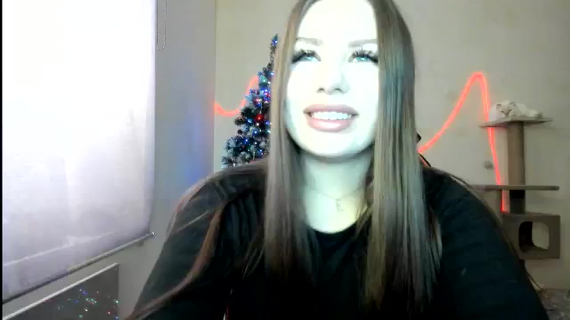 Gallery image thumbnail from FlyingDream's myfreecams stream on, 01/04/2026, 10:42 image 9 of 20