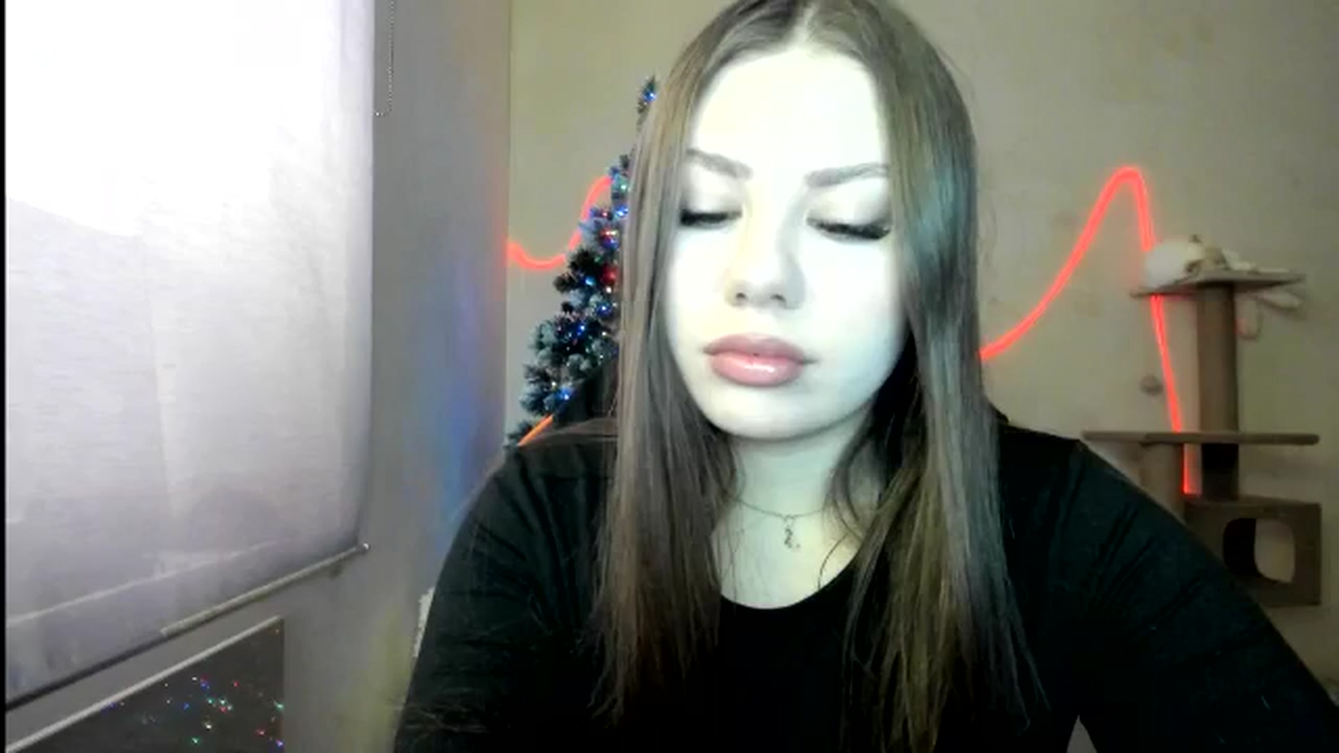 Gallery image thumbnail from FlyingDream's myfreecams stream on, 01/04/2026, 10:42 image 13 of 20