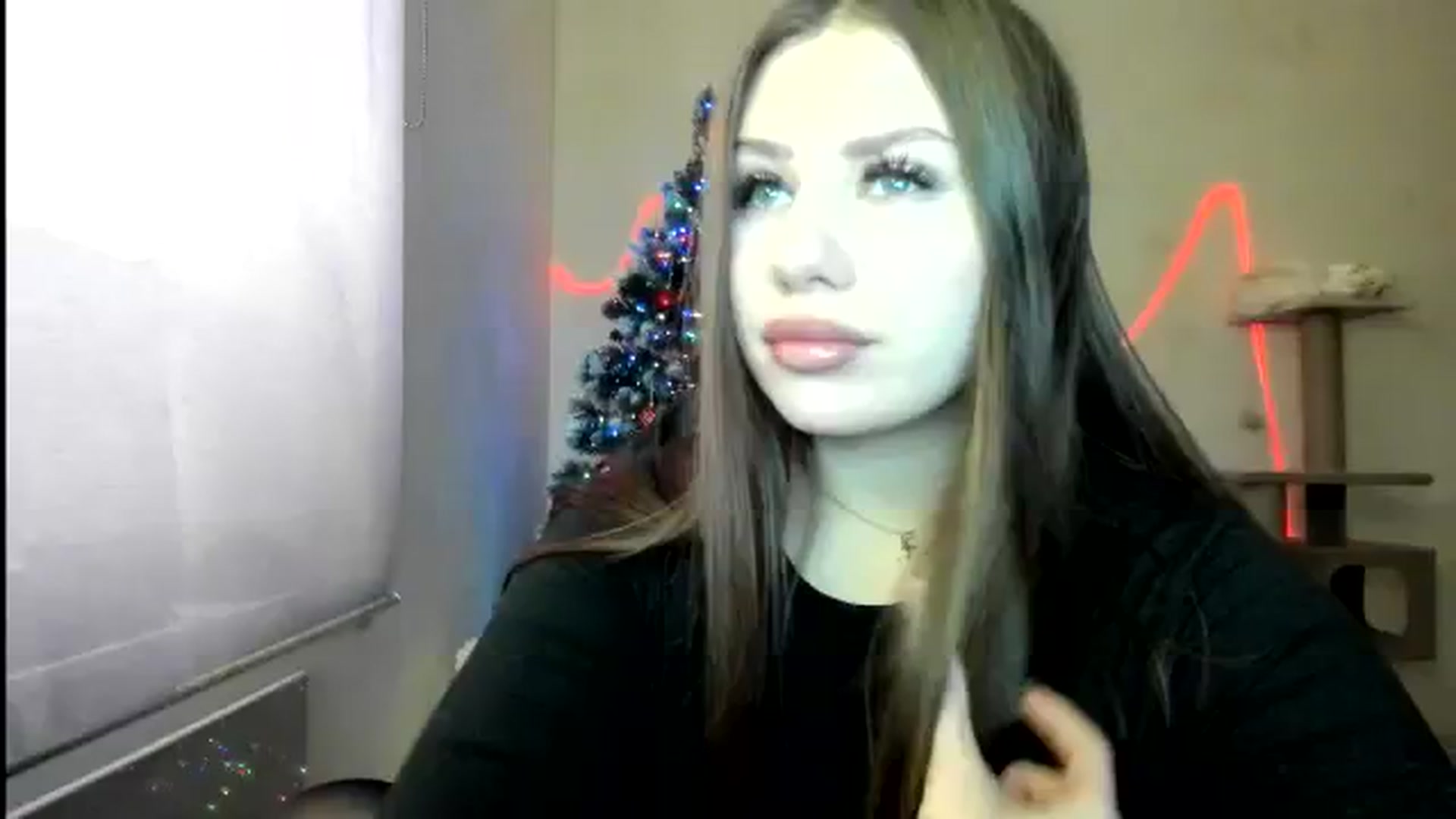 Gallery image thumbnail from FlyingDream's myfreecams stream on, 01/04/2026, 10:42 image 19 of 20