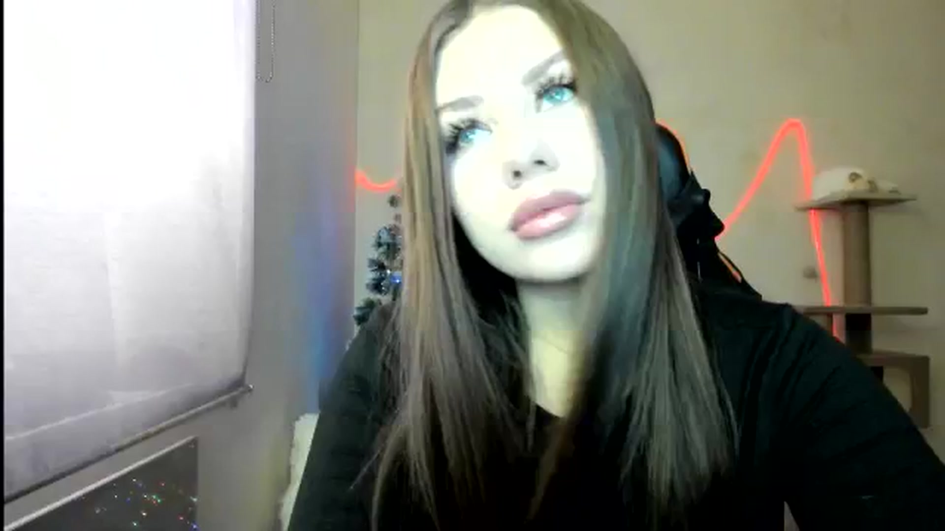 Gallery image thumbnail from FlyingDream's myfreecams stream on, 01/04/2026, 10:42 image 8 of 20