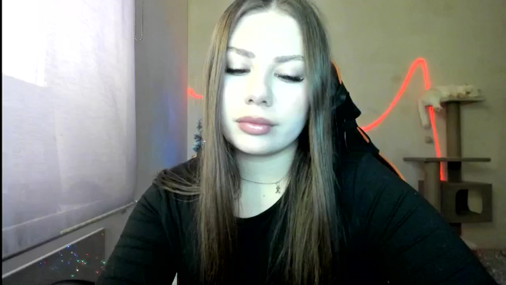 Gallery image thumbnail from FlyingDream's myfreecams stream on, 01/04/2026, 11:22 image 20 of 20