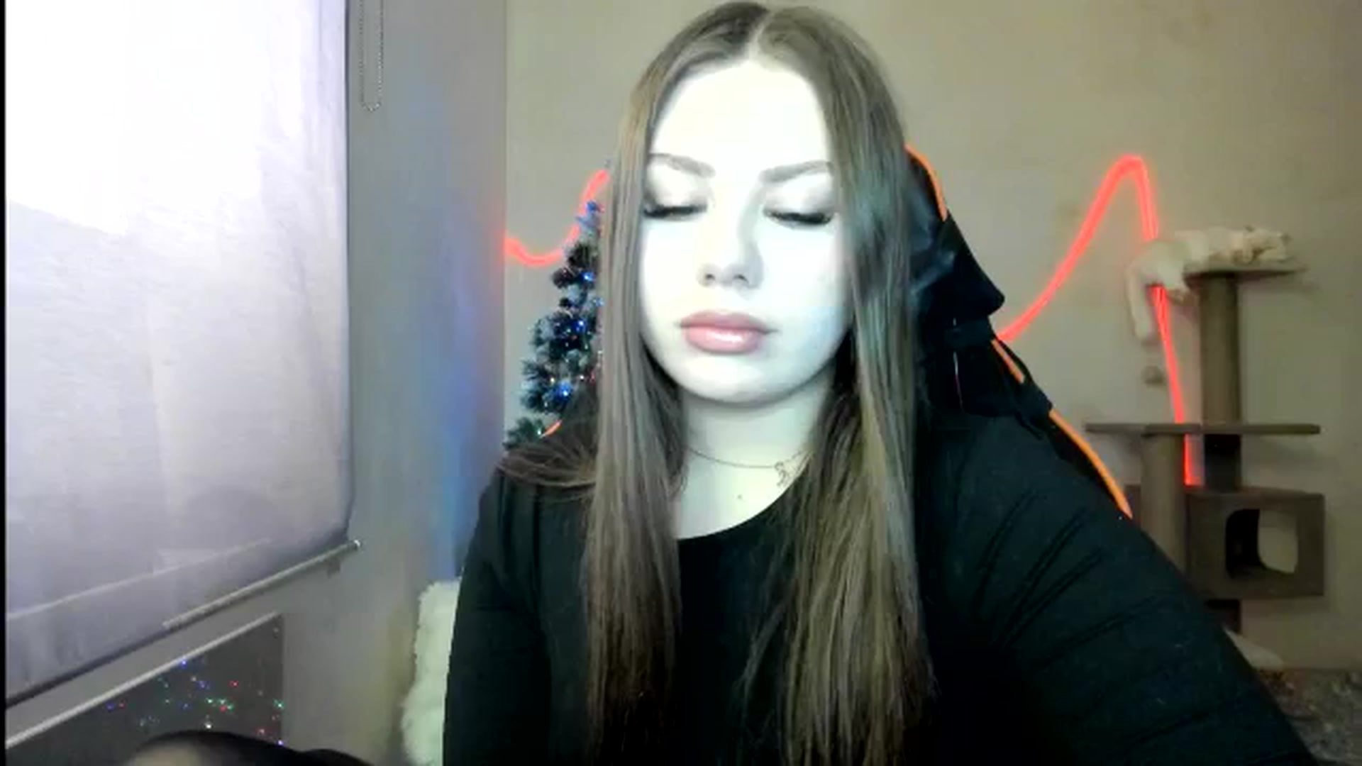 Gallery image thumbnail from FlyingDream's myfreecams stream on, 01/04/2026, 11:22 image 17 of 20