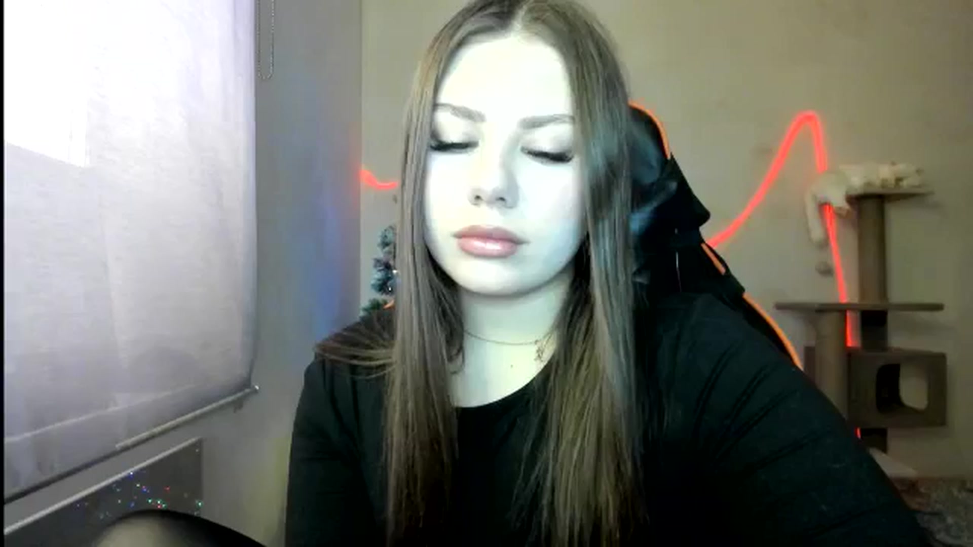 Gallery image thumbnail from FlyingDream's myfreecams stream on, 01/04/2026, 11:22 image 18 of 20