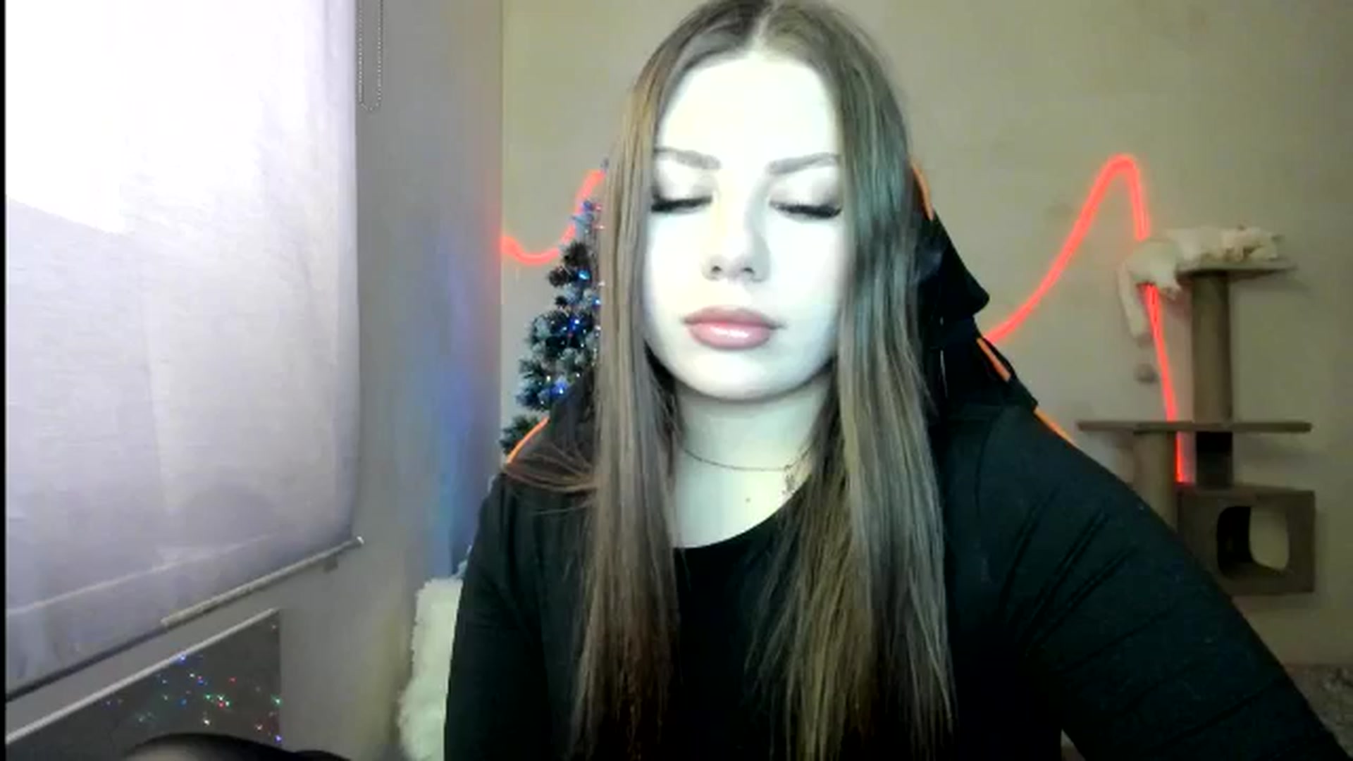 Gallery image thumbnail from FlyingDream's myfreecams stream on, 01/04/2026, 11:22 image 16 of 20