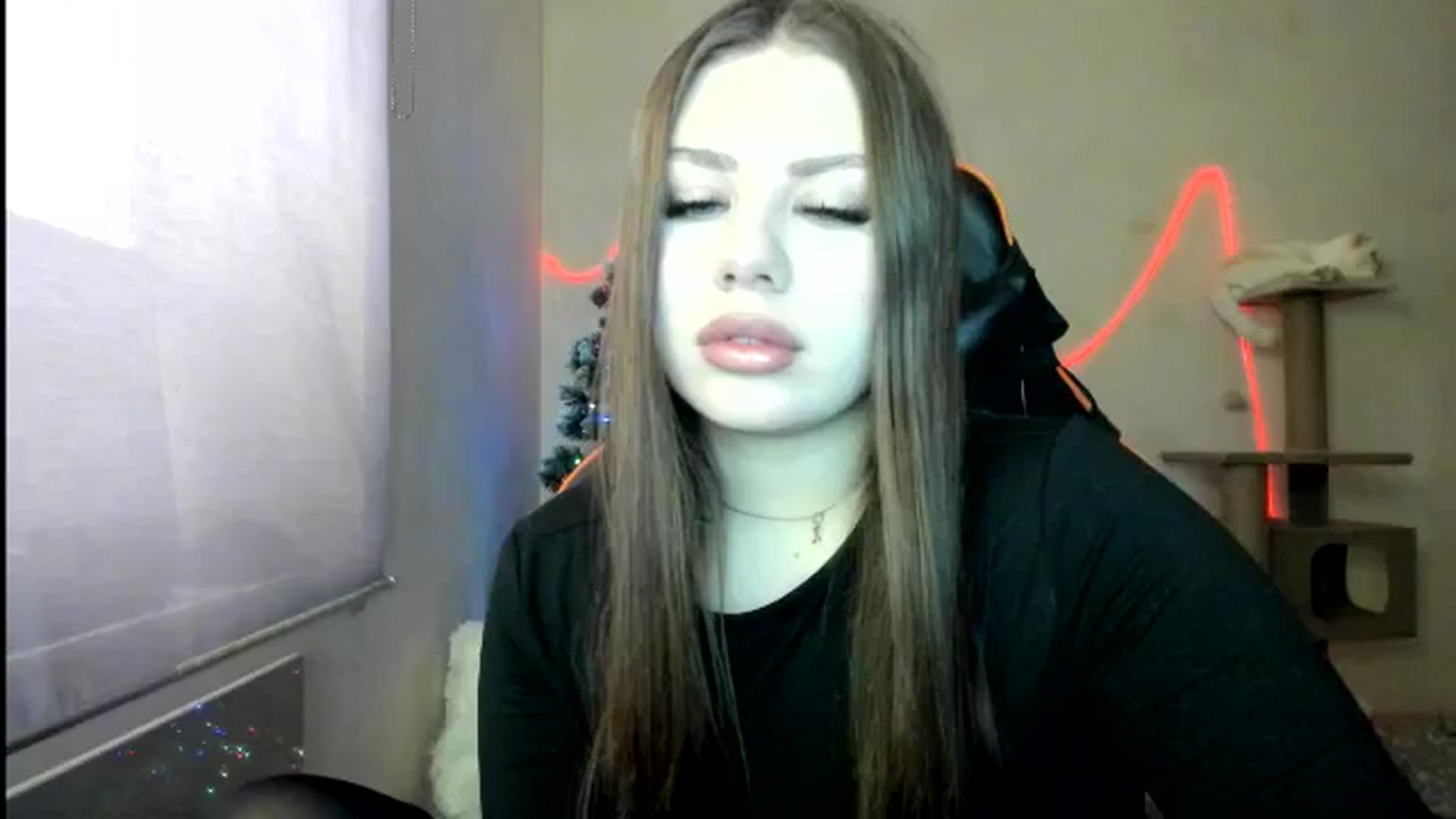 Gallery image thumbnail from FlyingDream's myfreecams stream on, 01/04/2026, 11:22 image 2 of 20