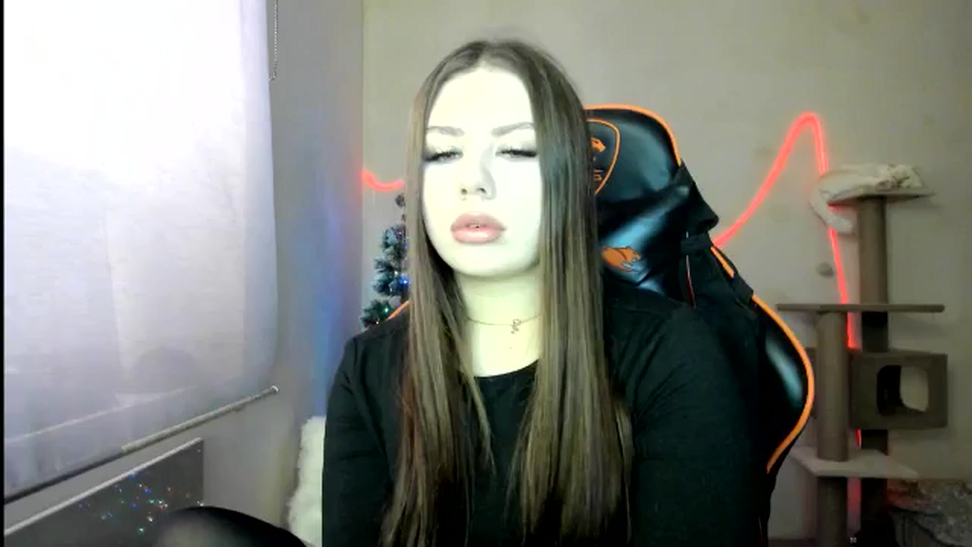 Gallery image thumbnail from FlyingDream's myfreecams stream on, 01/04/2026, 11:22 image 1 of 20