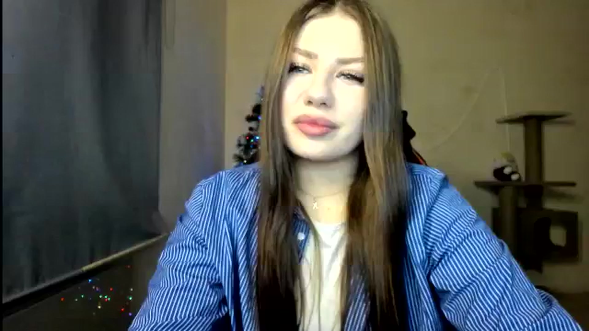 Gallery image thumbnail from FlyingDream's myfreecams stream on, 01/06/2026, 15:27 image 1 of 20