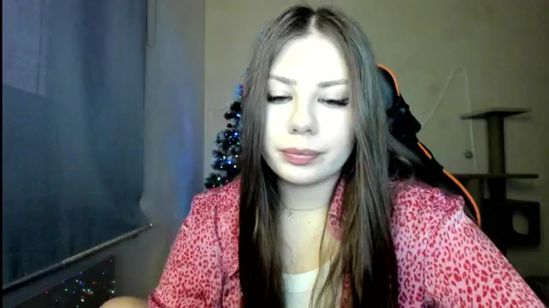 Gallery image thumbnail from FlyingDream's myfreecams stream on, 01/07/2026, 14:03 image 20 of 20