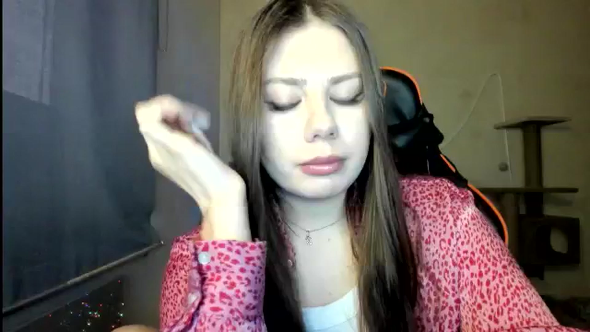 Gallery image thumbnail from FlyingDream's myfreecams stream on, 01/07/2026, 14:03 image 15 of 20