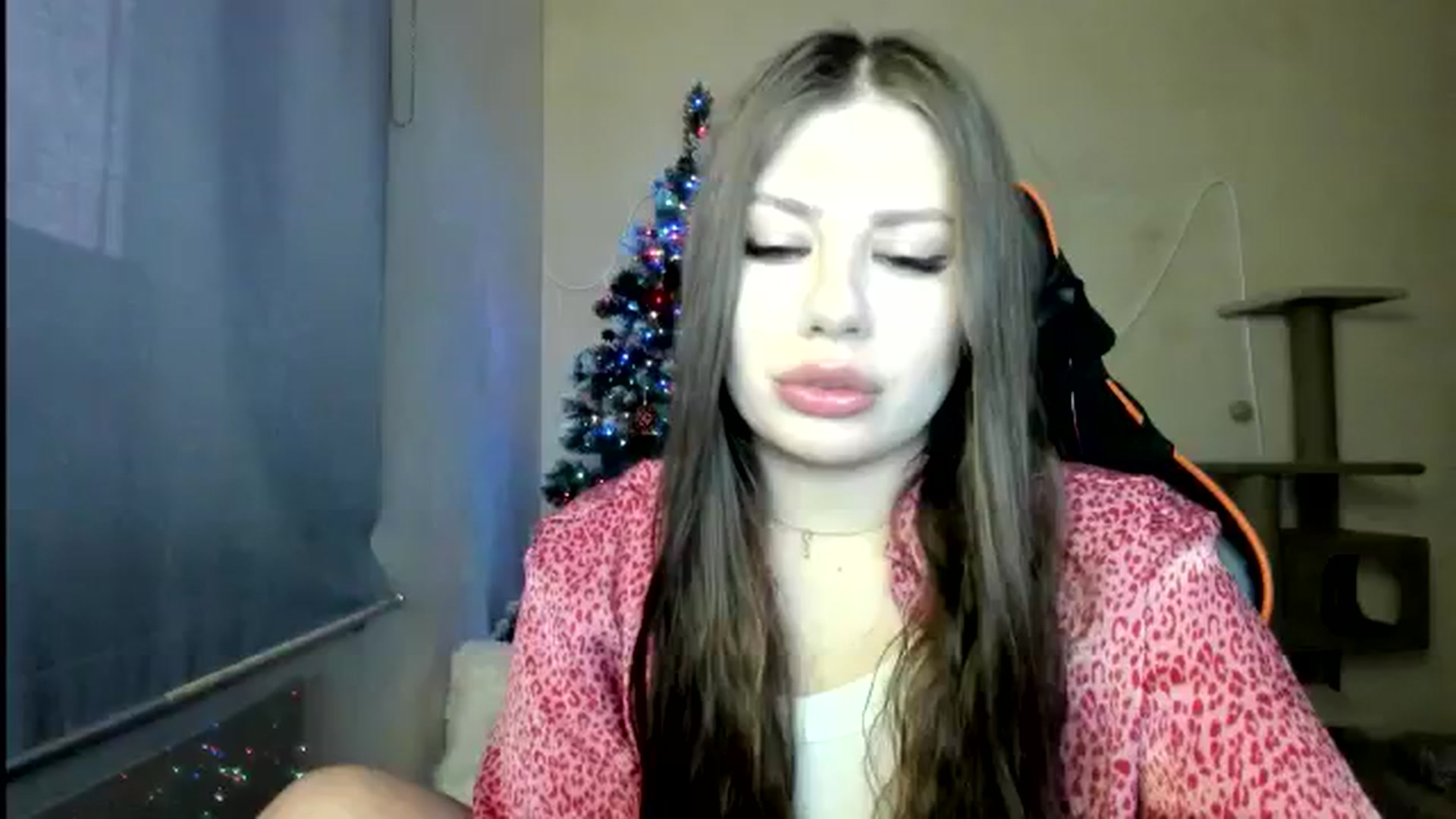 Gallery image thumbnail from FlyingDream's myfreecams stream on, 01/07/2026, 14:03 image 9 of 20