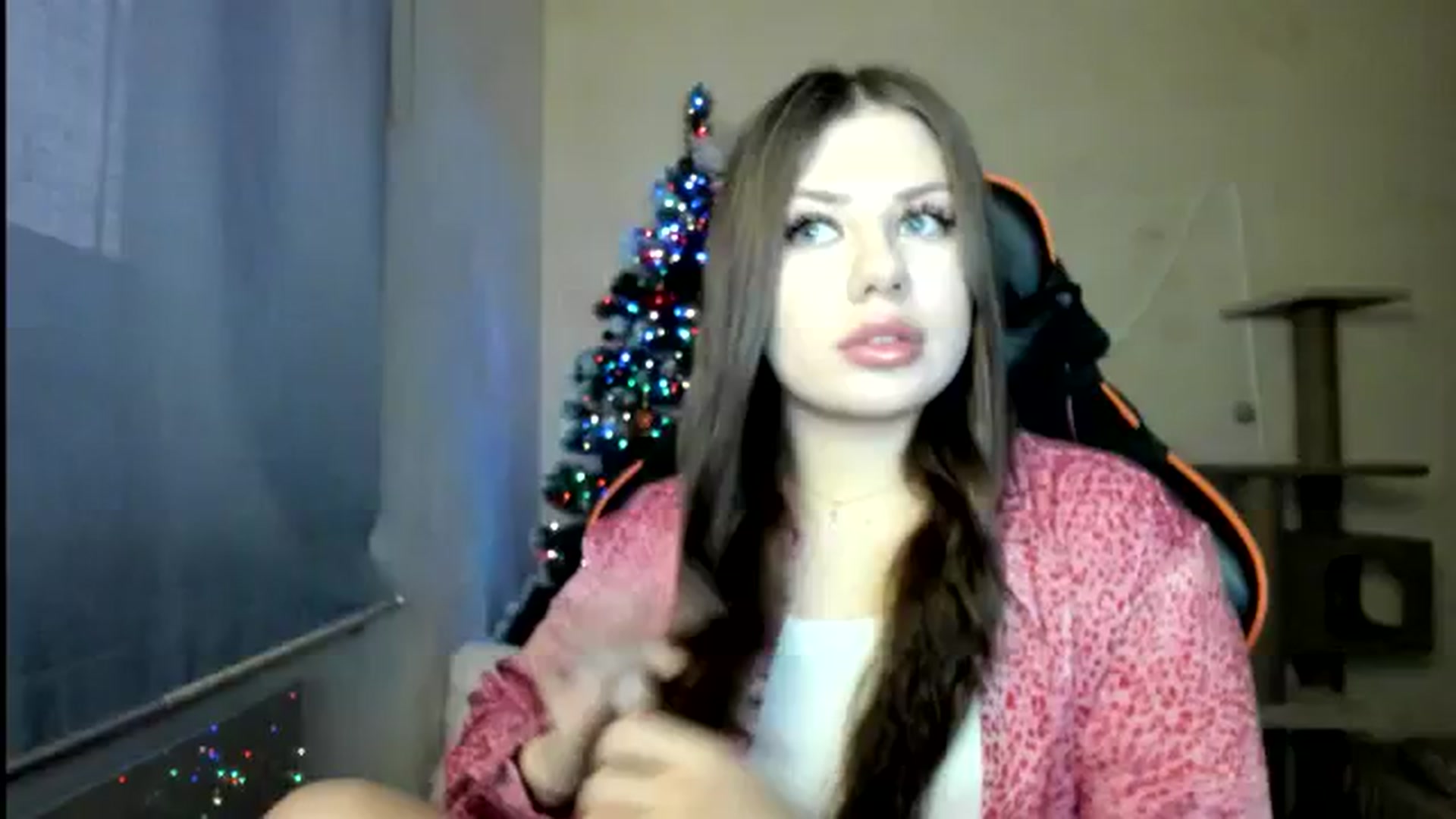 Gallery image thumbnail from FlyingDream's myfreecams stream on, 01/07/2026, 14:03 image 12 of 20