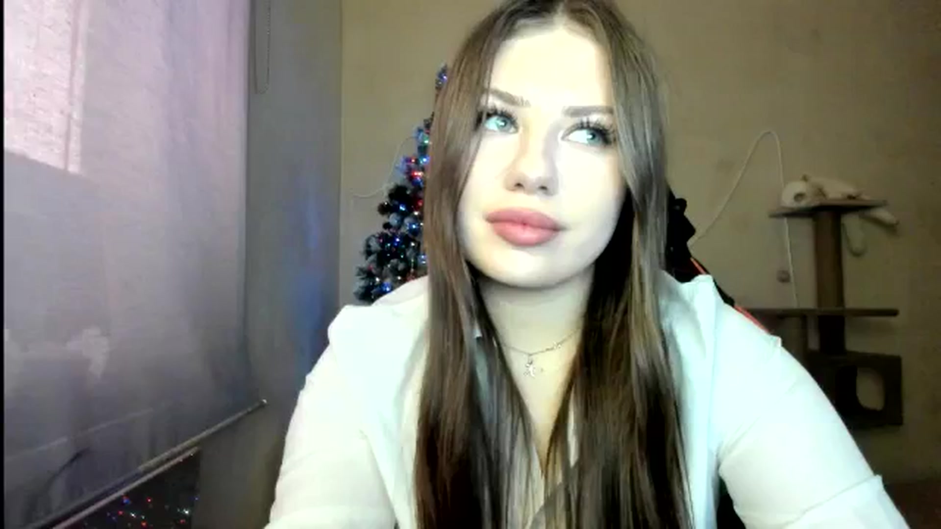 Gallery image thumbnail from FlyingDream's myfreecams stream on, 01/11/2026, 11:59 image 2 of 20